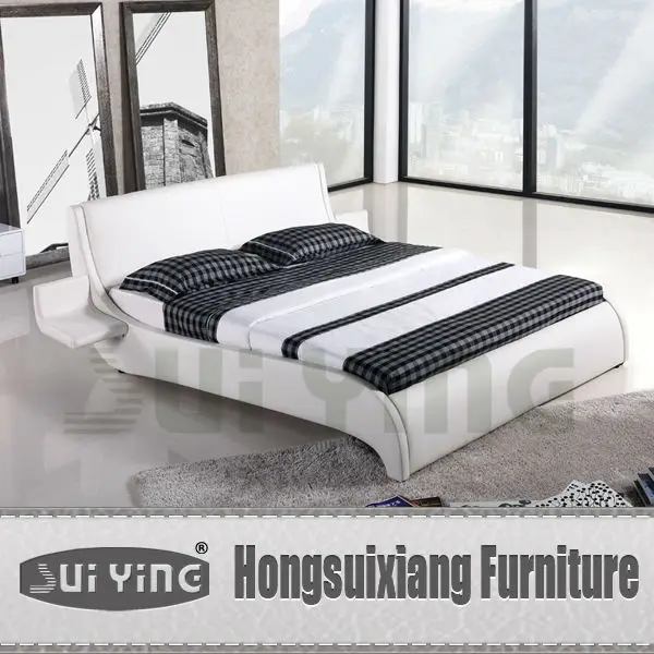 дешево спальня кровать подгоняет цвет и размер A030