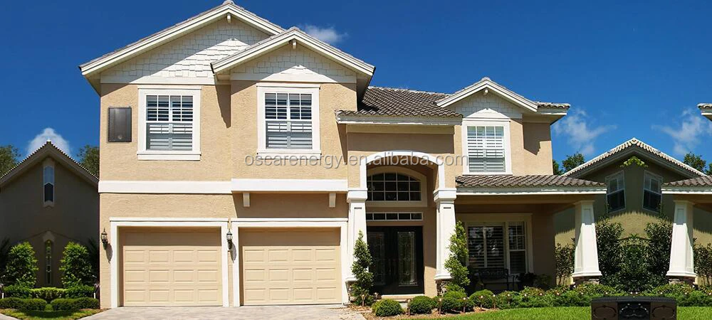 
OSB30 Applicable room area:80m2 electric water heater 