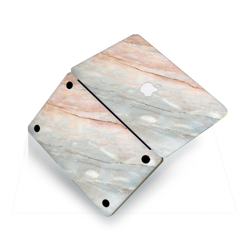 laptop skin cover for macbook &vinyl laptop body protector skin For Macbook Notebook Laptop