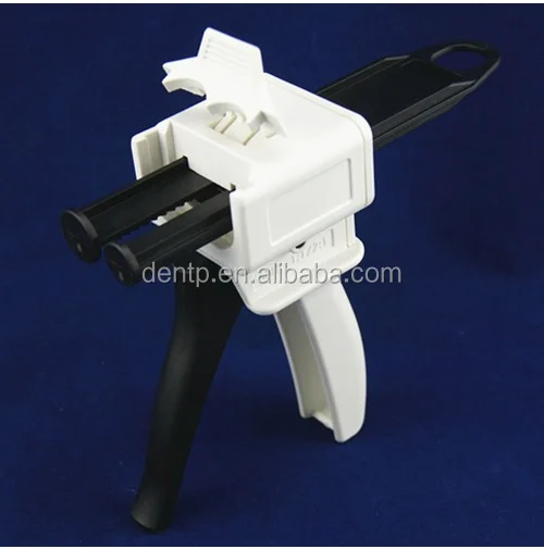 High quality Dental Impression gun/Dental Dispensing Gun/Dental Caulking Gun