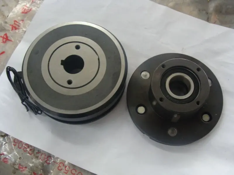 
24V electric clutch 