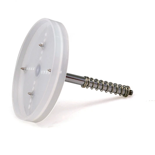 Best price custom color home kitchen mini manual block ice shaver