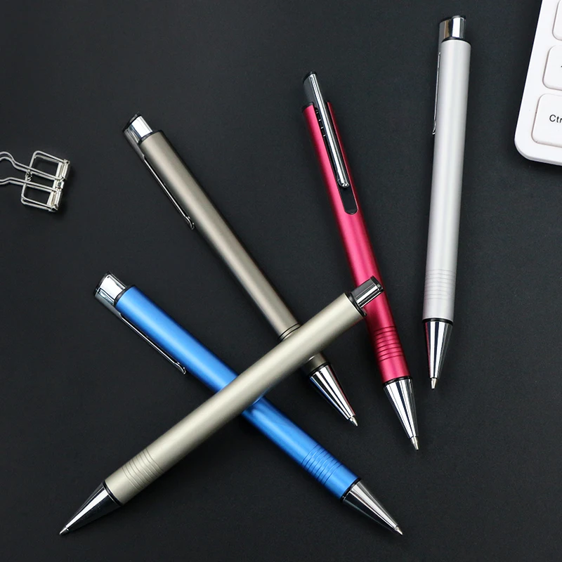 High Quality Metal Ball Pen,Promotional Pen
