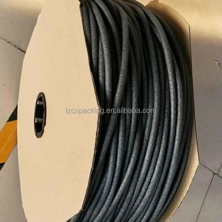 
2017 hot sale Polyethylene Foam Backer Rod from China supplier 