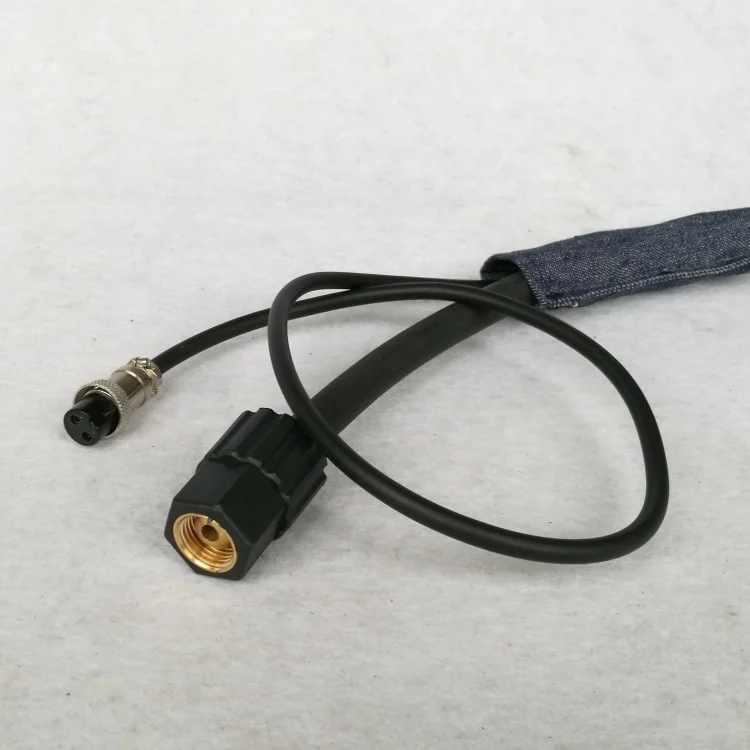 WP-26 вольфрамовый аргоновый дуговой сварочный пистолет tig torch