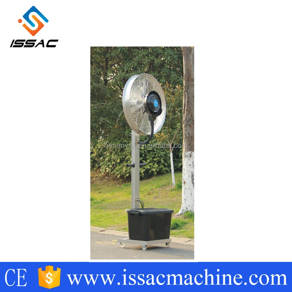 Коробка Gfc Потолочные Вентиляторы Туман Комплект Вентилятор С Водой