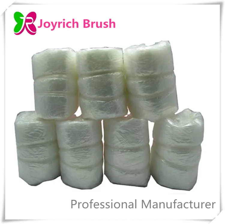 Good Quality Hot Selling PE Transparent Plastic Liner for Pedicure