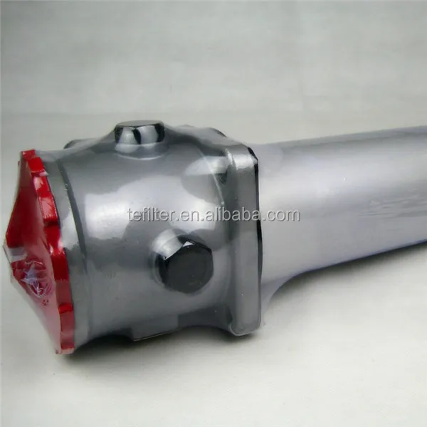 hydraulic oil strainer industrial air purifier TF-160X80L-Y TF-160X100L-Y