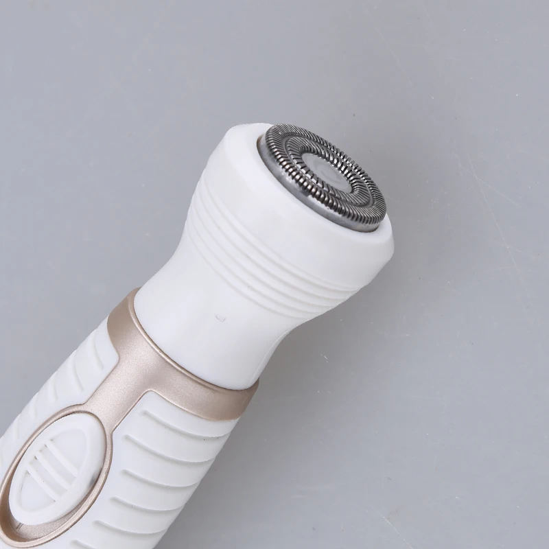 Новое поступление бритва kemei lady мини-бритва для лица