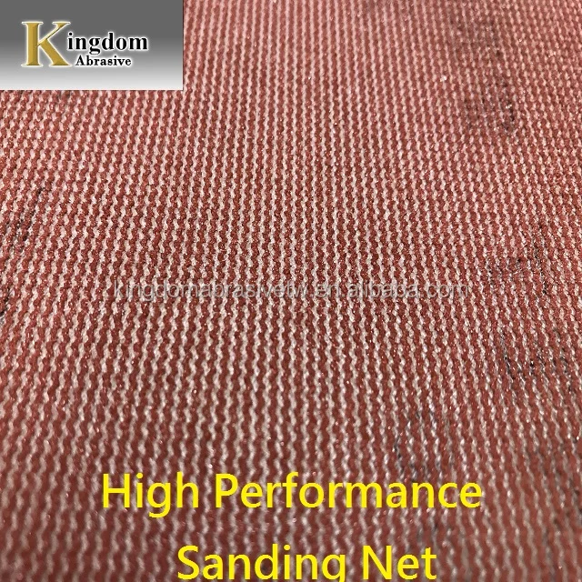 Mirka abranet same quality dust free type of sanding screen