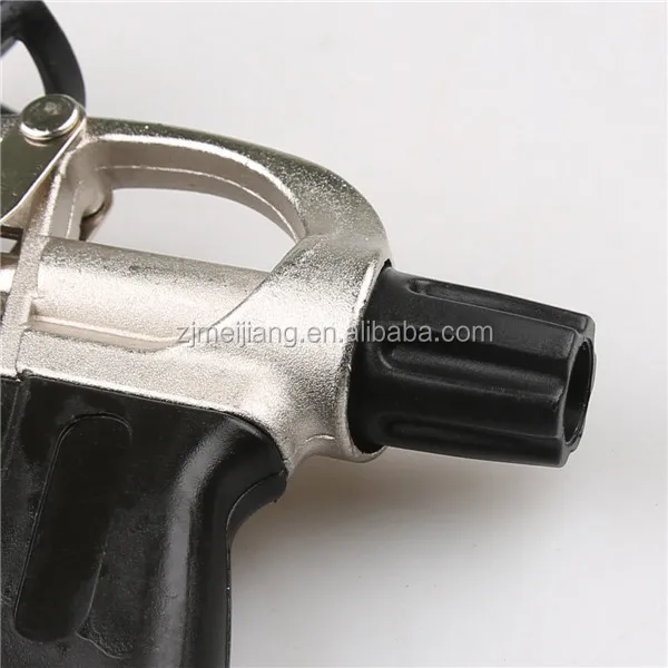 Car Wash Water Based Paint Spray Gun And Gel Foam Gun