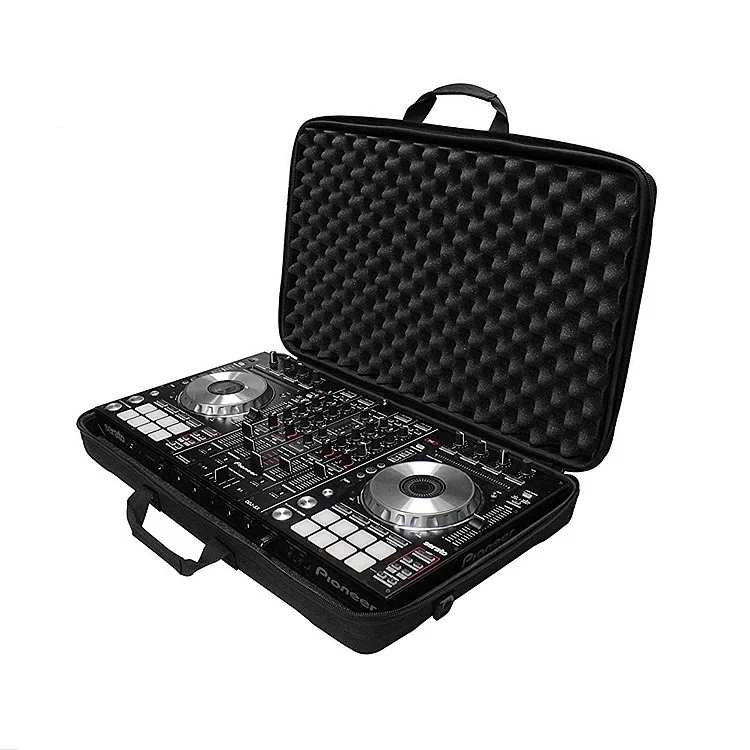  GX рекламный универсальный DJ-контроллер/практичный EVA Литой чехол для