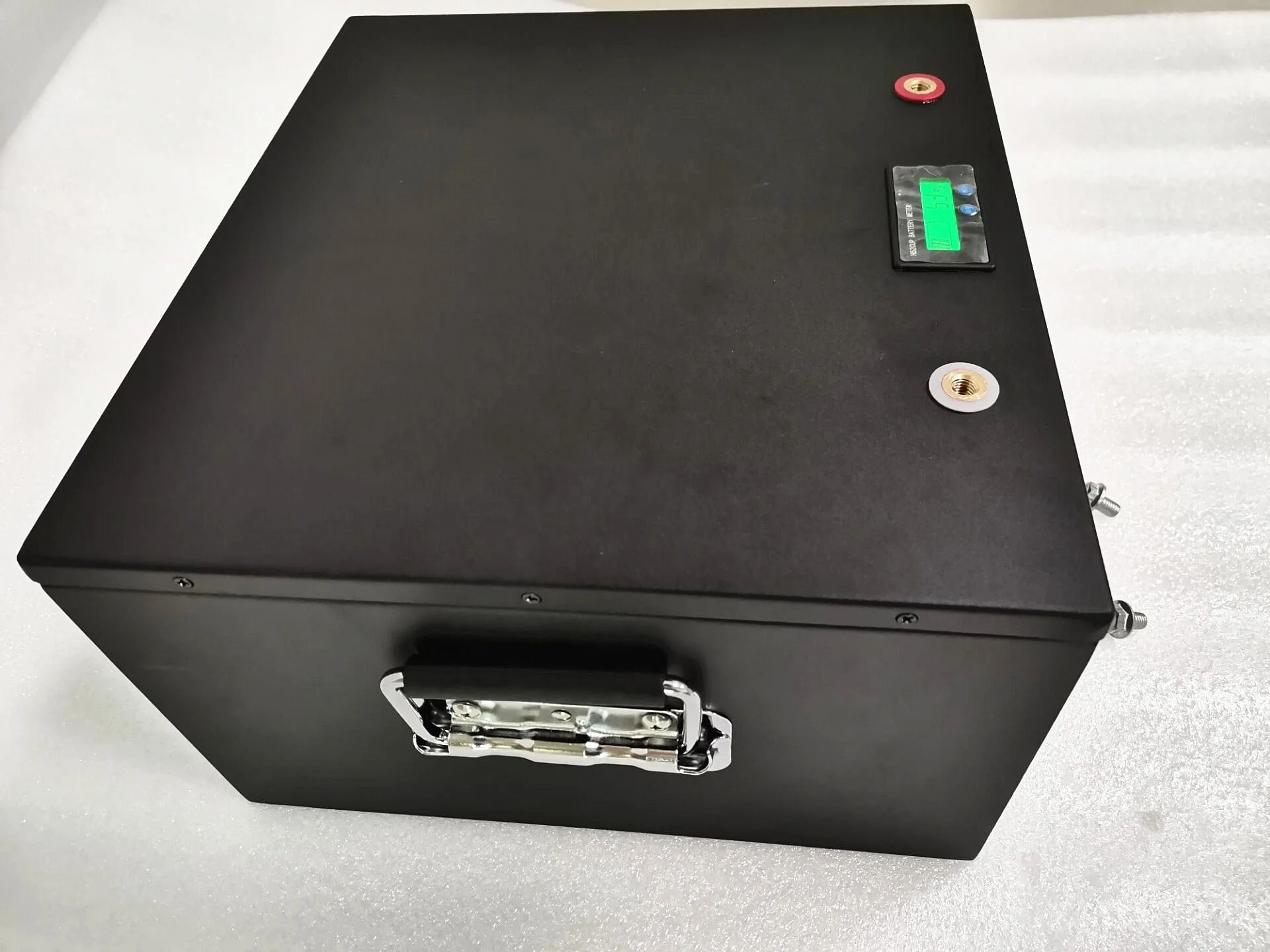 Nominal Capacity and 12v lifepo4 12v 200ah lifepo4 battery pack for solar Energy storage 12v 200ah lifepo4 battery and bms