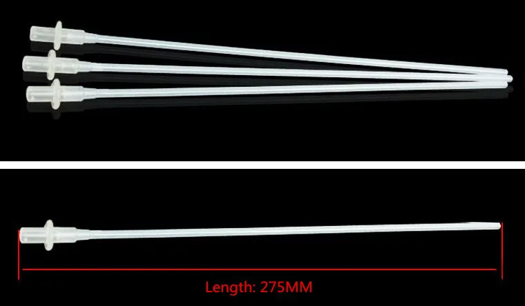 Wholesale canine semen sheath for dog artificial insemination