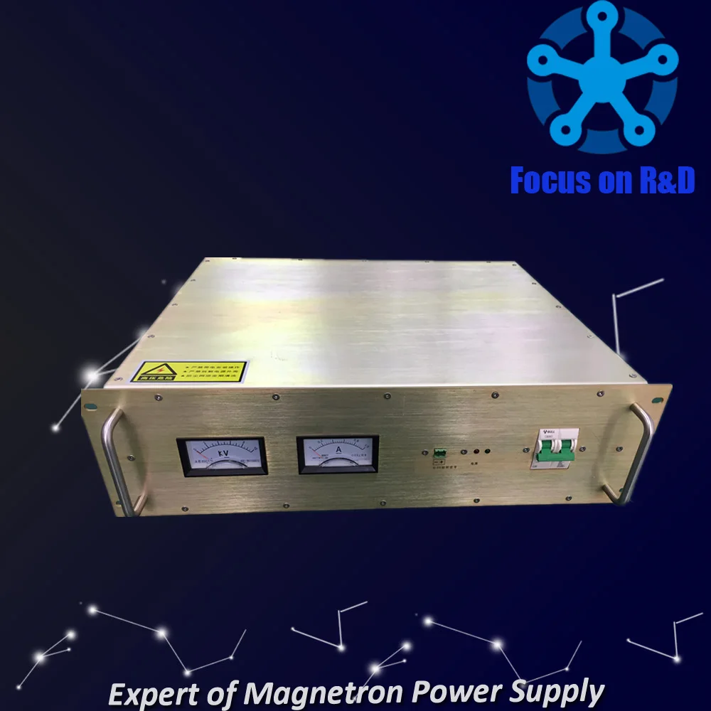 2kw 2000w microwave inverter switching power supply for witol magnetron