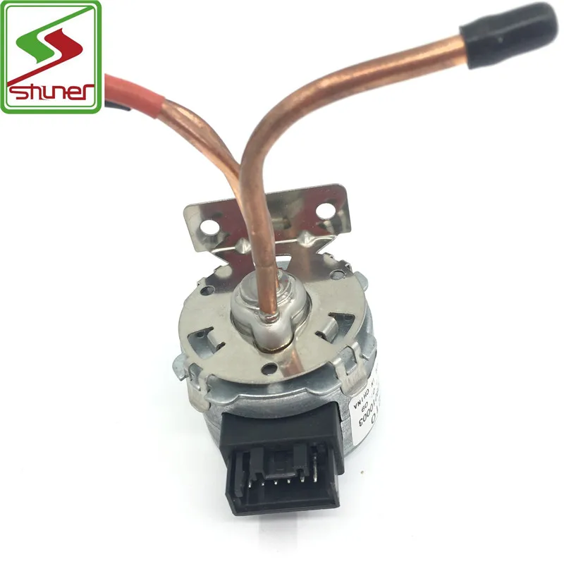 Refrigerator Parts smart thermostat temperature controller Electric switch valve Refrigeration sensor