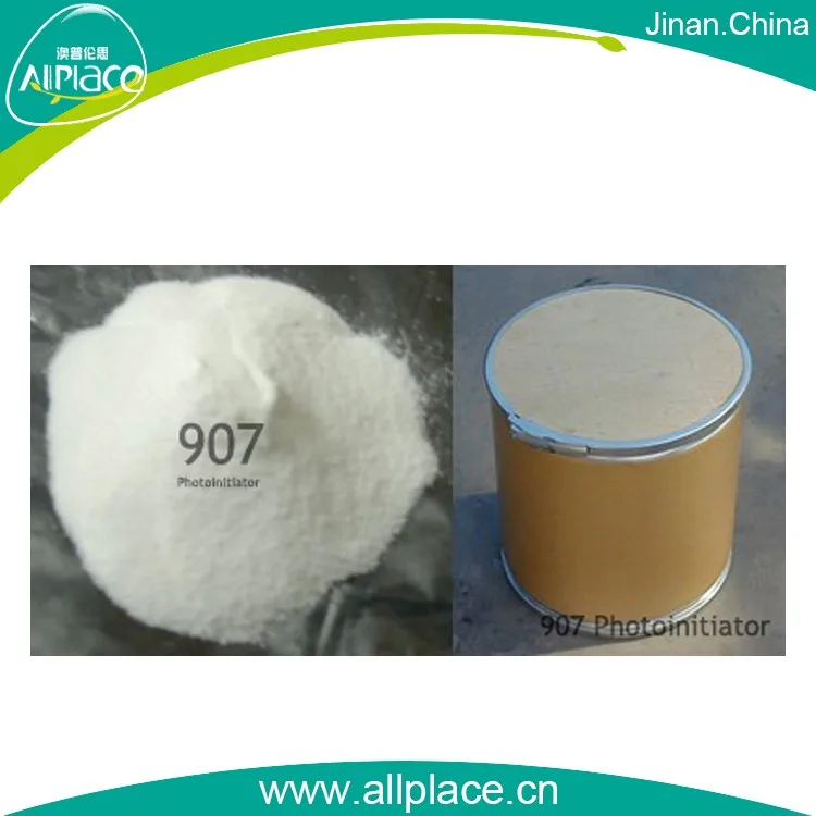 Irgacure 184 /Photoinitiator Tpo/TPOL/784/BP/BDK/1173/UV 819