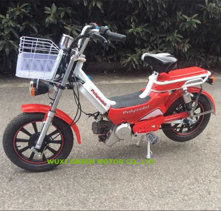 cub motorbike 35cc 50cc mini moped motorcycle with pedal