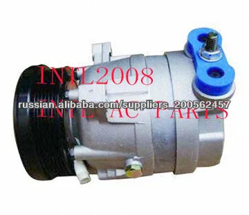 Компрессор кондиционера GM CHEVY-Epica 2001-2006 OEM 96364698