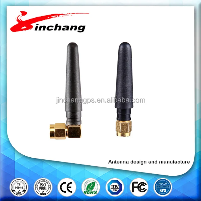 2400 ~ 2500 МГц bluetooth Антенна для погоды проверки комплекта