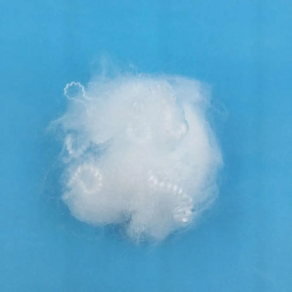 Anti-bacterial pp fiber yield-strength-polypropylene