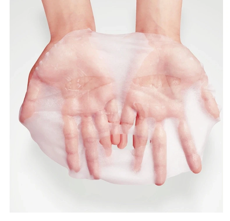 OEM bioaqua Rose honey Lemon hydra Moisturizring nourishing sheet face masks