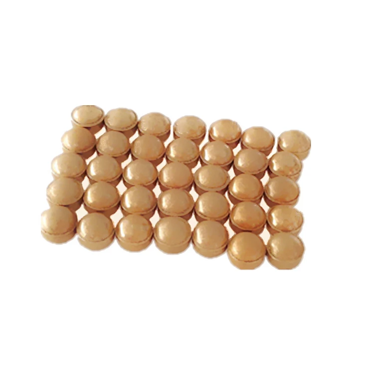 
Factory Sale Good Quality High Precision Oil Impregnated Copper Bearing Bush 