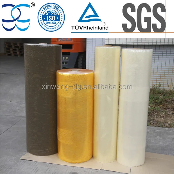 Efficient Automatic BOPP Adhesive Tape Coating Machine Production Line