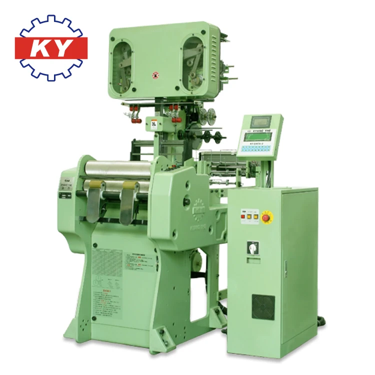 Kyang Yhe shock absorbing lanyard loom price