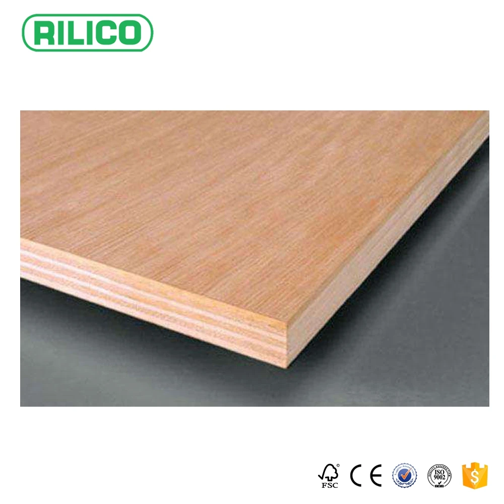 
Best quality and price Brazil commercial plywood 
