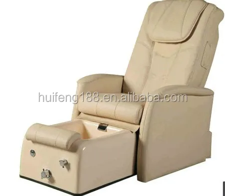 Wholesale Salon Manicure Pedicure Chair Massage Foot Pedicure Spa Chair