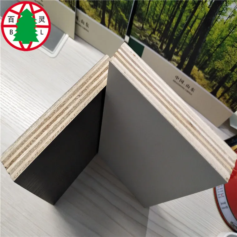 Plywood flat laser cut for die making