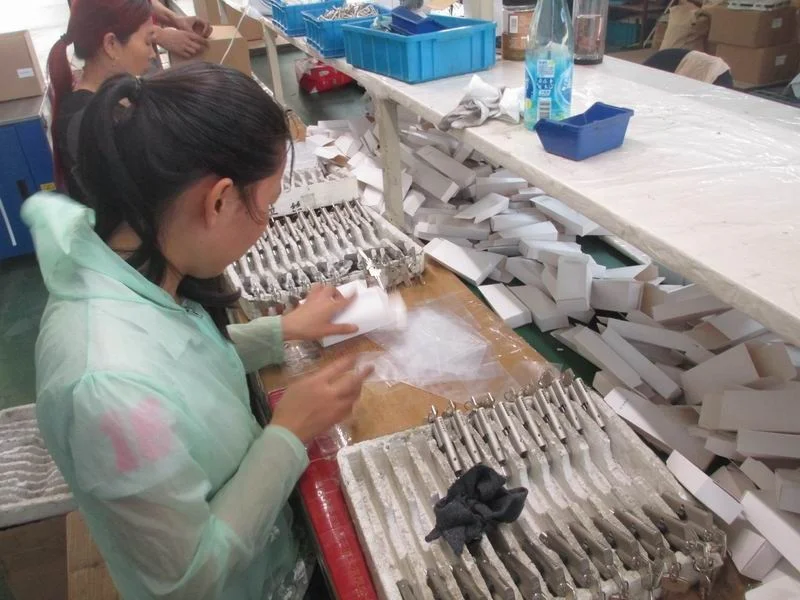 Professional factory Audit Service quality system evaluation and simple factory visit service