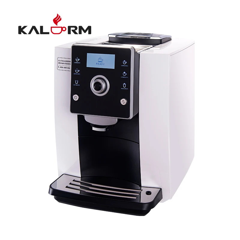 Automatic Coffee Espresso Machine for Household