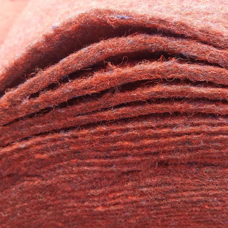 
Greenhouse felt and road felt produced directly by factory. The price is substantial and quantity is large 