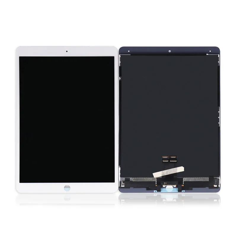GZSQ LCD Display With Touch Screen Digitizer Assembly Replacement For iPad Pro 10.5 A1701 A1709