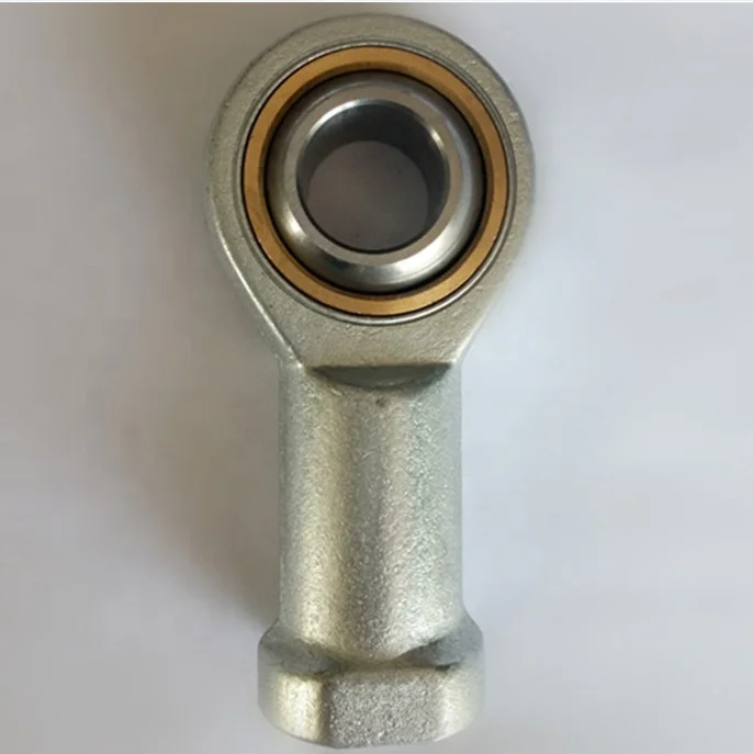 Economic Female thread rod end bearing SI6T/K SI8T/K SI10T/K SI12T/K SI16T/K