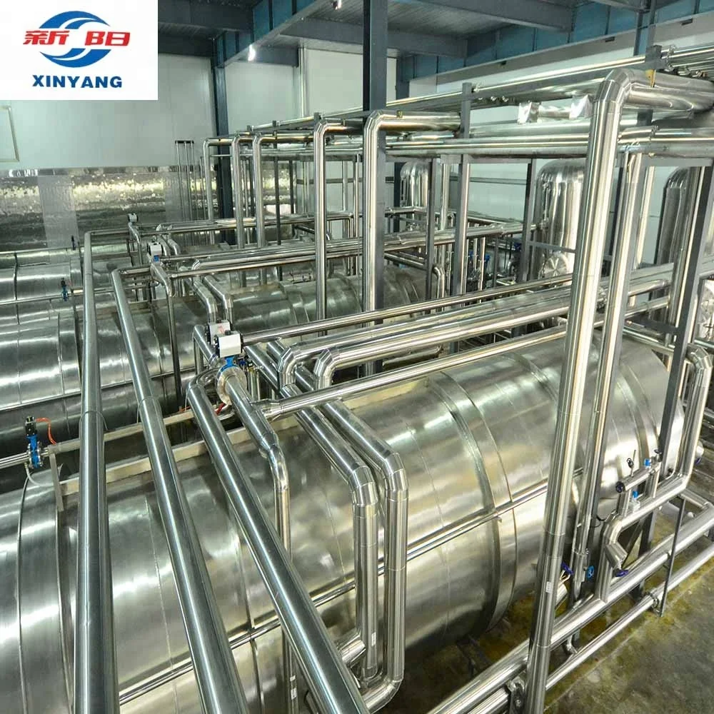 Industrial lyophilization equipment of lyophilizer LG200