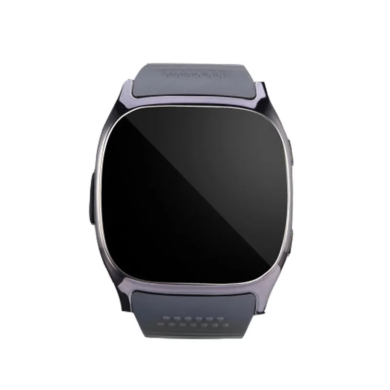 T8 Smartwatch wireless waterproof  WFI smartwatch With SIM Card Camera Dial Call Sleep Monitoring  smart watch for iPhone