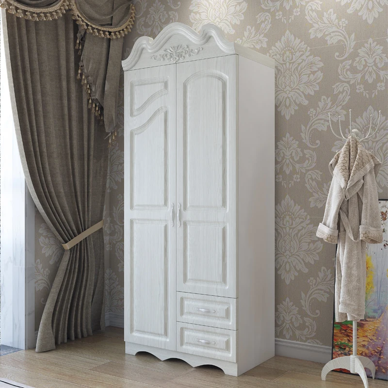 Professional  plastic wardrobe portable customization colorful storage cabinets variety 5 4 3 2 door mdf wardrobe