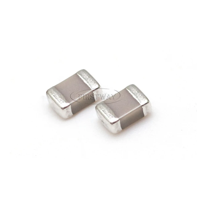 Конденсатор C0805C104K1RACAUTO 0805 100nF 10% 100V 0.1mf керамический конденсатор SMD