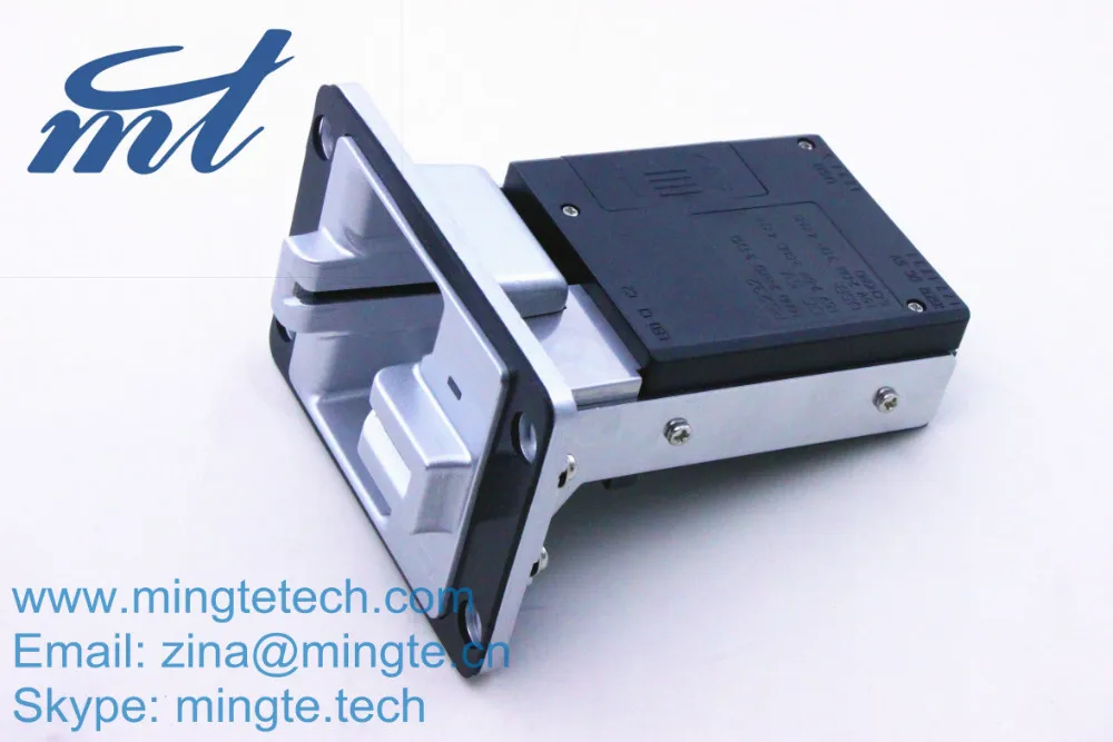 Мини портативный считыватель магнитных полос авто отклонить киоск вставить серийный чтения карт поддерживает IC RFID MT188