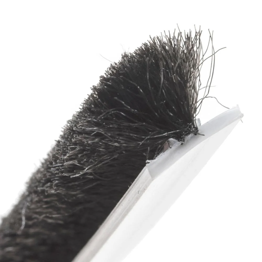 Sliding Door Window Weather Strip Brush