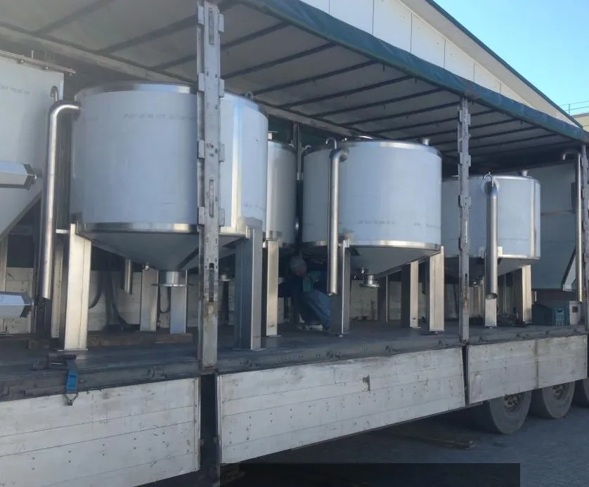 Yeast Production Line and Home Brewing Equipment, vaccine/lysine/kombucha/wine/beer/beverage production machine