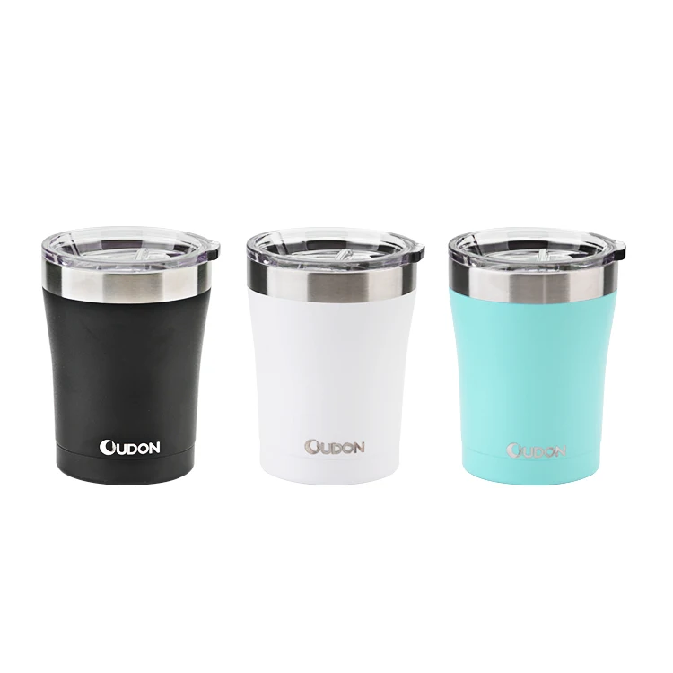 Cup Tumbler with Lid Stainless Steel Kids Coffee Mugs Double Wall Color Box Coffee//bear/tea/hot Water/cold Water Customized