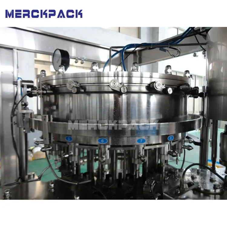 Carbonated Beverage Filling Machine,carbonated soft drink filling machine