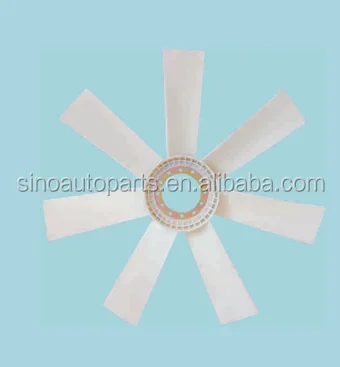 COOLING RADIATOR FAN BLADE 4752057006 51066010170 50066010144 4442000123 3911318 D3911323 FOR CUMMINS