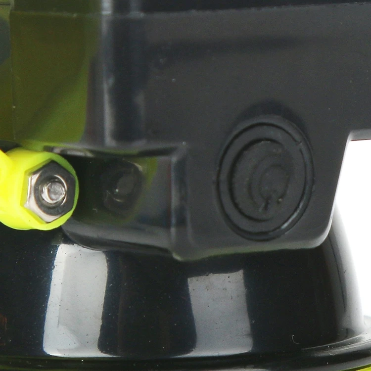 TL-19M ( 1 LED 1W ) Lithium battery Portable color change led head light rechargeable LED headlamp for rubber farming work