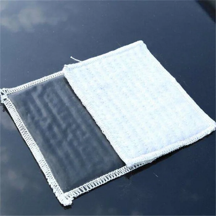 Геоглиняные вкладыши геокомпозитная глиняная подкладка геотекстиль с