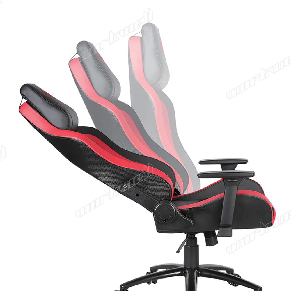 2018 New Arrival Racing Gaming Chair Made In China Anji